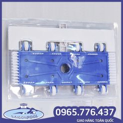 Bàn hút Propico 8 bánh