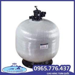 Bình lọc cát Emaux V1200