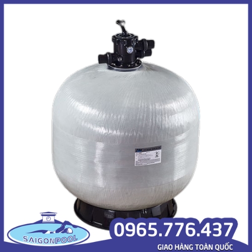 Bình lọc cát Emaux V1200