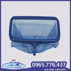 vợt vớt rác hồ bơi Minder