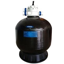 Bình lọc nước Minder