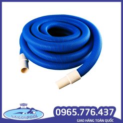 Ống mềm hút đáy cặn