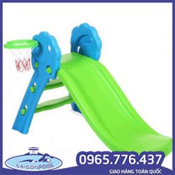 Cầu tuột bóng rỗ