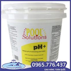 Hoá chất PH+