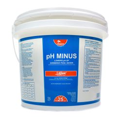 Hoá chất pH Minus