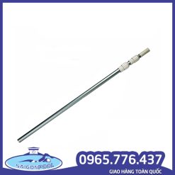 Sào nhôm hồ bơi