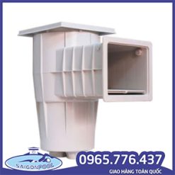 skimmer thu nuoc mat