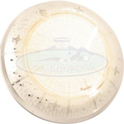 Đèn led bể bơi Emaux E Lumen 252 - trắng vàng