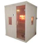 Phòng xông hơi khô