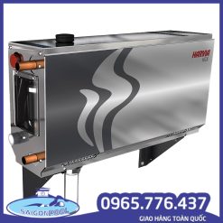 Máy xông hơi ướt Harvia HGX (HGX Series)